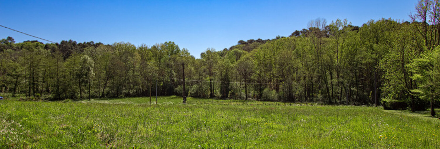 Terrain  1711 m² à vendre à Saint-Vincent-de-Connezac (24190)