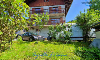 Maison 6 Pièces 177 m² à vendre à Lugrin (74500)