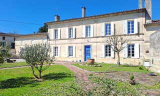Maison 7 Pièces 283 m² à vendre à Saint-André-de-Cubzac (33240)