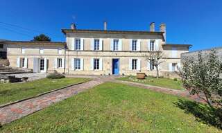 Maison 7 Pièces 283 m² à vendre à Saint-André-de-Cubzac (33240)