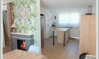 Maison 5 Pièces 94 m² à vendre à Bitche (57230)