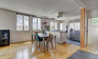 Maison 6 Pièces 110 m² à vendre à Carhaix-Plouguer (29270)