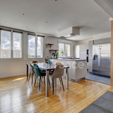 Maison 6 pièces 169900 €