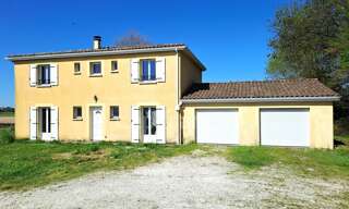 Maison 7 Pièces 150 m² à vendre à Montendre (17130)