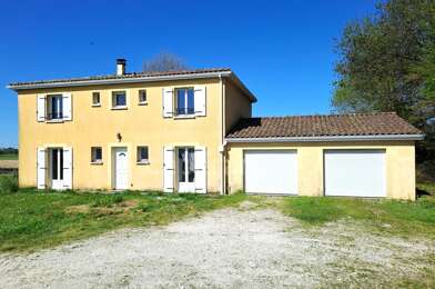 Maison 7 pièces 208500 €