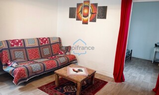 Maison 2 Pièces 43 m² à vendre à Gujan-Mestras (33470)
