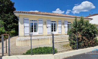 Maison 5 Pièces 123 m² à vendre à Bergerac (24100)