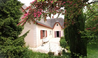 Maison 6 Pièces 160 m² à vendre à Baugé-en-Anjou (49150)