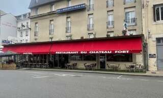 Commerce 40 Pièces 1400 m² à vendre à Lourdes (65100)