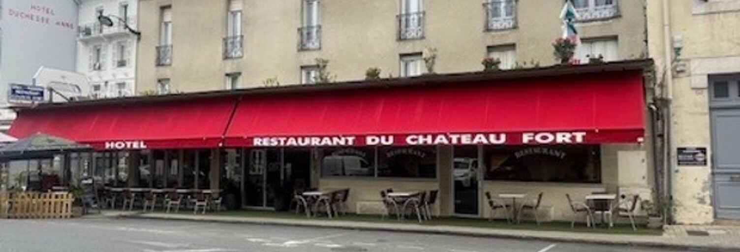 Commerce 40 Pièces 1400 m² à vendre à Lourdes (65100)