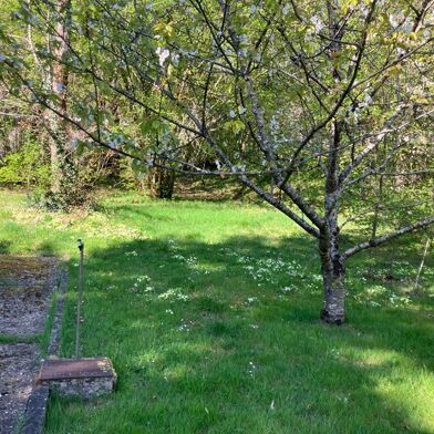 Maison 9 pièces 210000 €