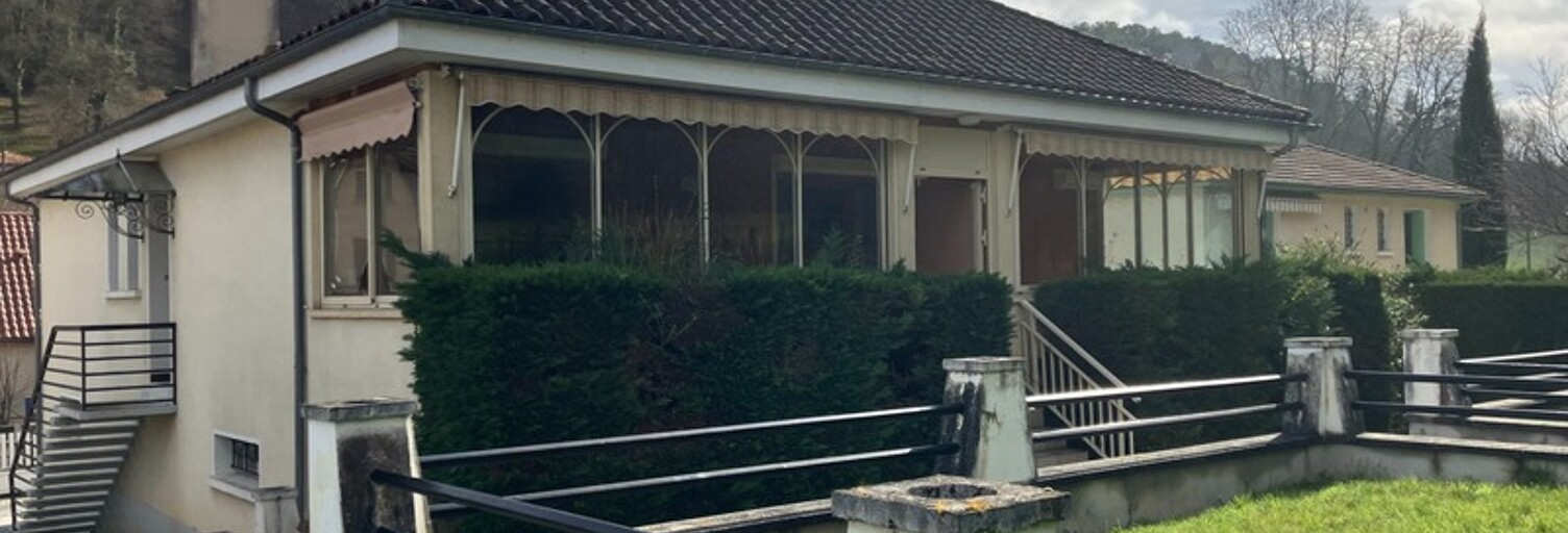 Maison 9 Pièces 174 m² à vendre à Coulounieix-Chamiers (24660)