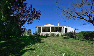 Maison 113 m² en viager Chaniers (17610)