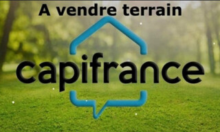 Terrain  474 m² à vendre à Saint-Martin-la-Pallu (86380)