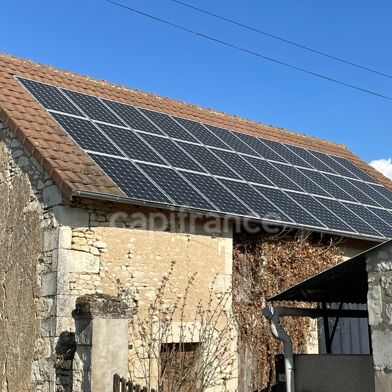 Maison 3 pièces 63000 €