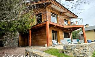 Maison 6 Pièces 135 m² à vendre à Bolquère (66210)