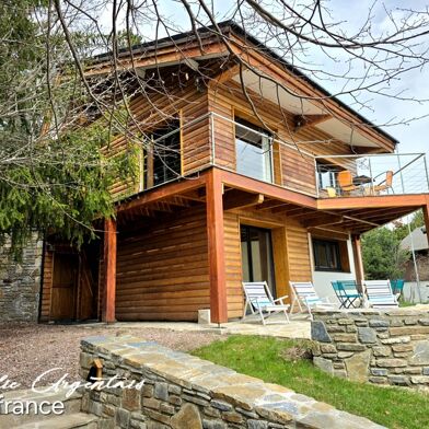 Maison 6 pièces 769000 €