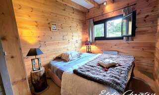 Maison 6 Pièces 135 m² à vendre à Bolquère (66210)