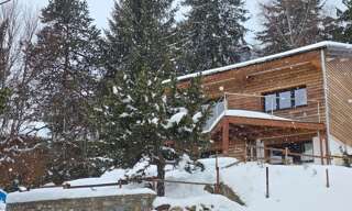 Maison 6 Pièces 135 m² à vendre à Bolquère (66210)