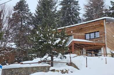 Maison 6 pièces 744000 €