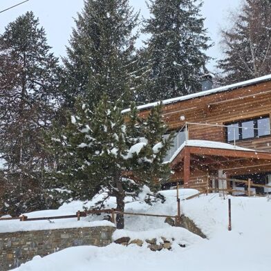 Maison 6 pièces 769000 €