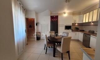 Maison 6 Pièces 96 m² à vendre à Cornillon-Confoux (13250)