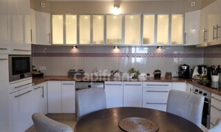 Maison 6 Pièces 96 m² à vendre à Cornillon-Confoux (13250)