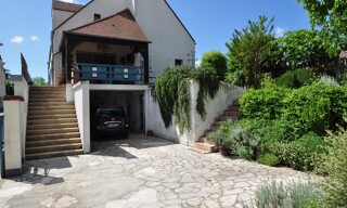 Maison 7 Pièces 180 m² à vendre à Chécy (45430)