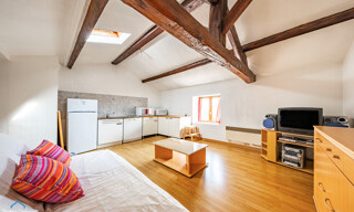 Appartement 2 Pièces 28 m² à vendre à Dijon (21000)