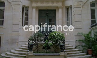 Maison 10 Pièces 342 m² à vendre à Vaucresson (92420)