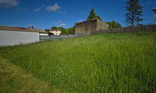 Terrain  609 m² à vendre à Fléac (16730)