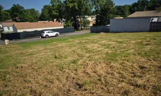 Terrain  609 m² à vendre à Fléac (16730)