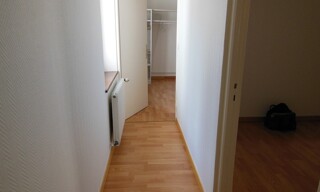 Appartement 2 Pièces 40 m² à louer à Nancy (54000)