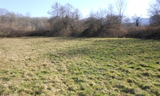 Terrain  1717 m² à vendre à Poueyferré (65100)