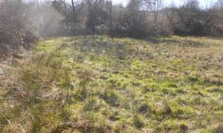 Terrain  1717 m² à vendre à Poueyferré (65100)