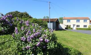 Maison 5 Pièces 140 m² à vendre à Vezins (49340)