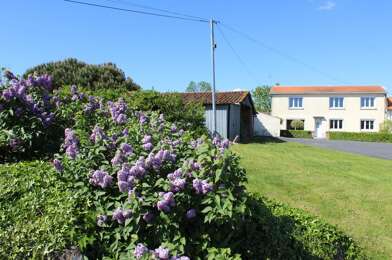 Maison 5 pièces 242650 €