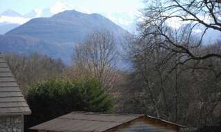 Terrain  1000 m² à vendre à Poueyferré (65100)