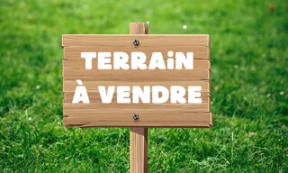 Terrain  4306 m² à vendre à Bords (17430)