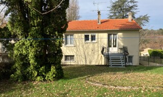 Maison 5 Pièces 99 m² à vendre à Champcevinel (24750)