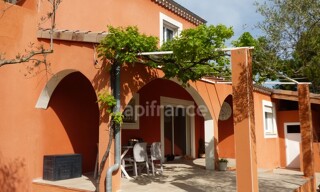 Maison 6 Pièces 170 m² à vendre à Montélimar (26200)
