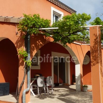 Maison 6 pièces 395000 €