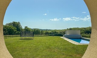 Maison 5 Pièces 140 m² à vendre à Fumel (47500)
