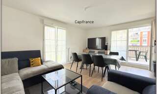 Appartement 4 Pièces 76 m² à vendre à Le Blanc-Mesnil (93150)