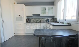 Appartement 2 Pièces 59 m² à louer à Rouen (76100)
