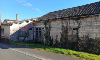Commerce 5 Pièces 274 m² à vendre à Le Pizou (24700)