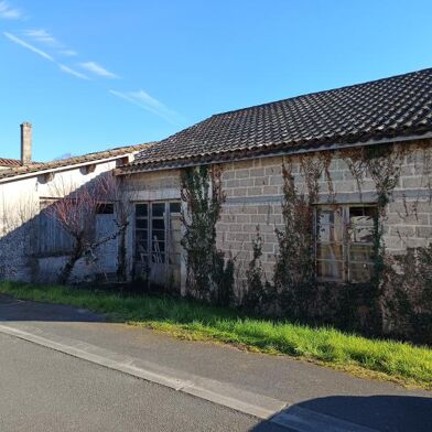 Commerce 5 pièces 137150 €