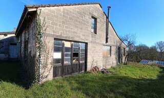 Commerce 5 Pièces 274 m² à vendre à Le Pizou (24700)