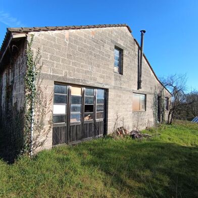 Commerce 5 pièces 137150 €