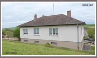 Maison 5 Pièces 91 m² à vendre à Oermingen (67970)
